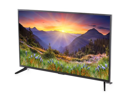4K (Ultra HD) Smart телевизор AMCV LE-50ZTUS27